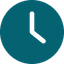 Clock icon